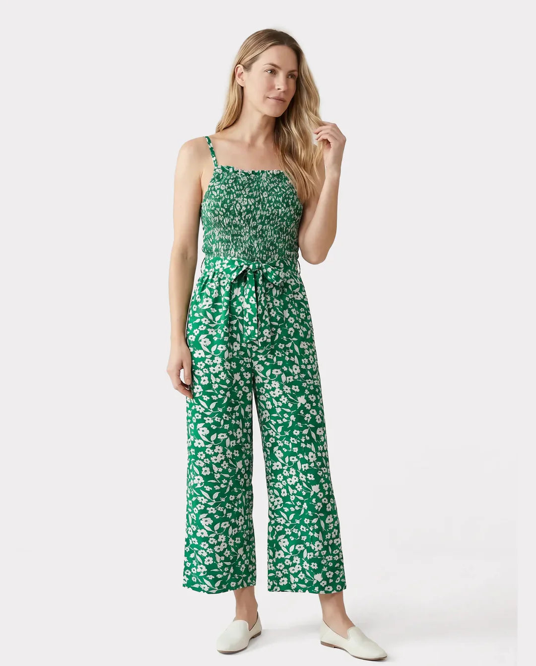 Mommy &amp; Me Floral Matching Sets – Green