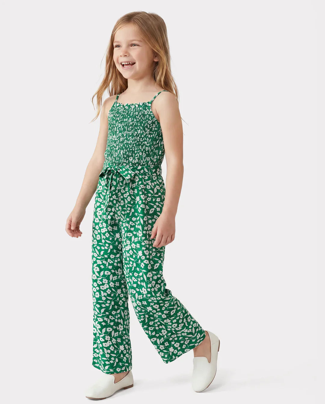 Mommy &amp; Me Floral Matching Sets – Green