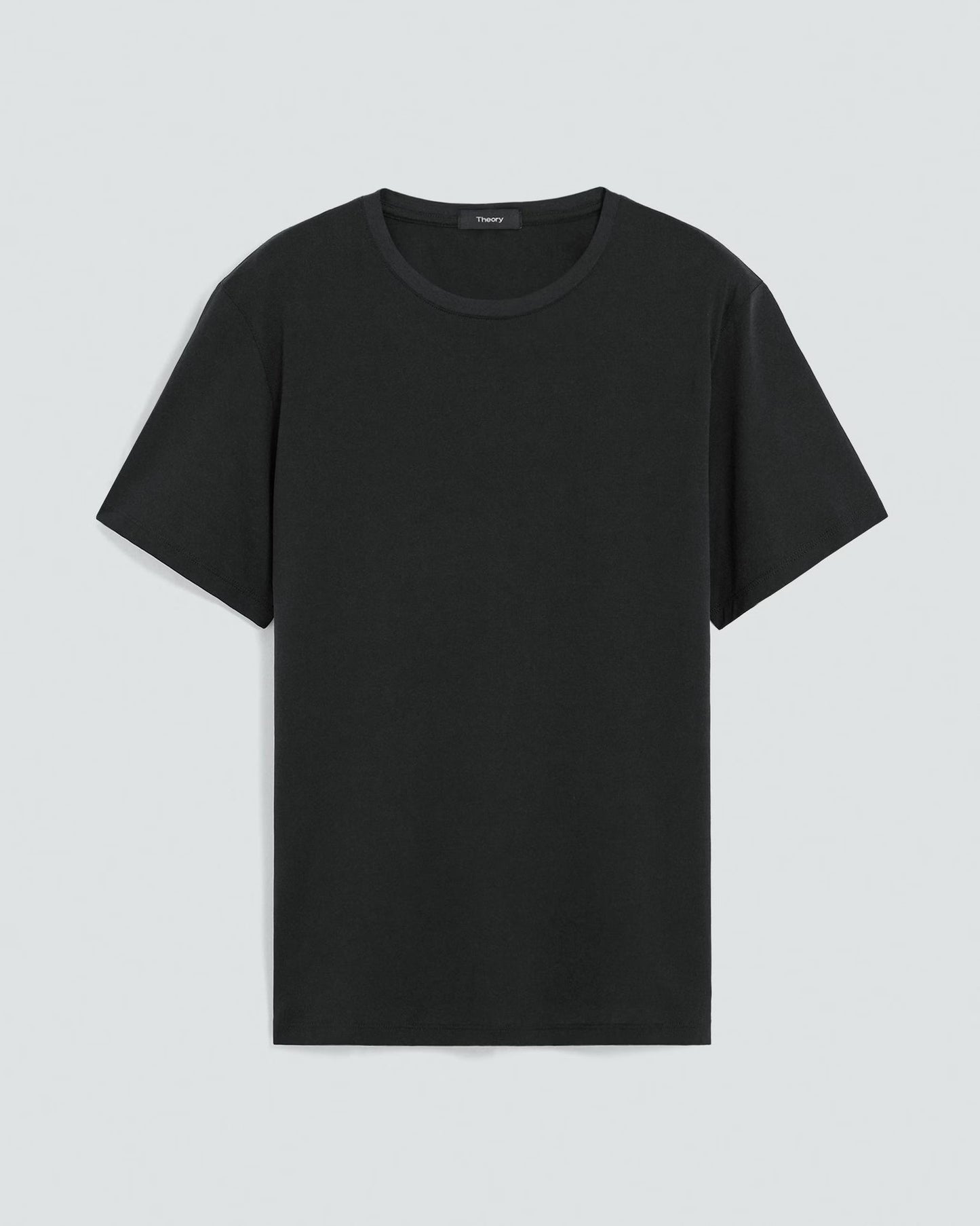 Men’s Precise Tee in Premium Pima Cotton Jersey