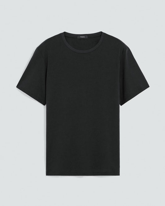 Men’s Precise Tee in Premium Pima Cotton Jersey